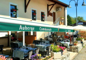 Auberge Communale de la Fruitière Péron